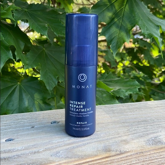 monat Other - MONAT intense repair treatment